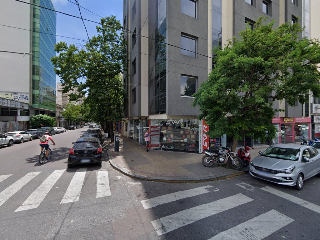 Garganta & Asociados | Estudio Jurídico — La Plata