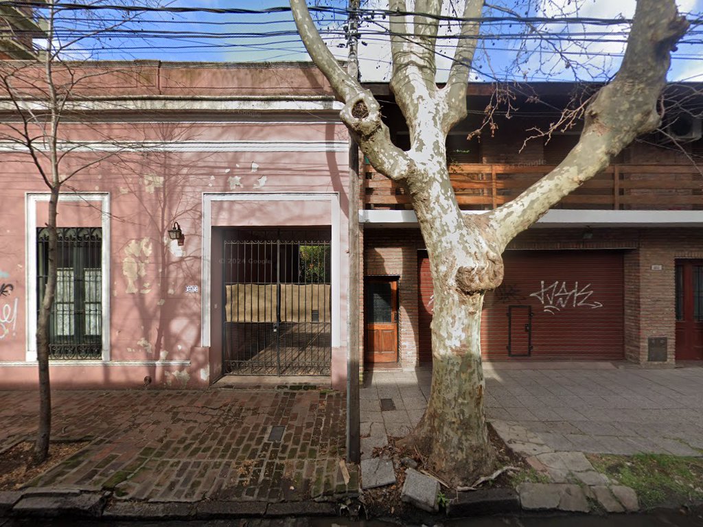Dr. Sebastián Massa Sucesiones — San Fernando
