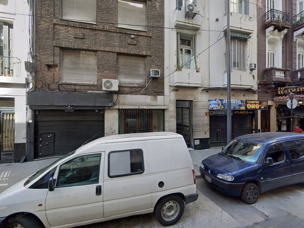 Estudio Juridico UDALL & Asoc. — Buenos Aires