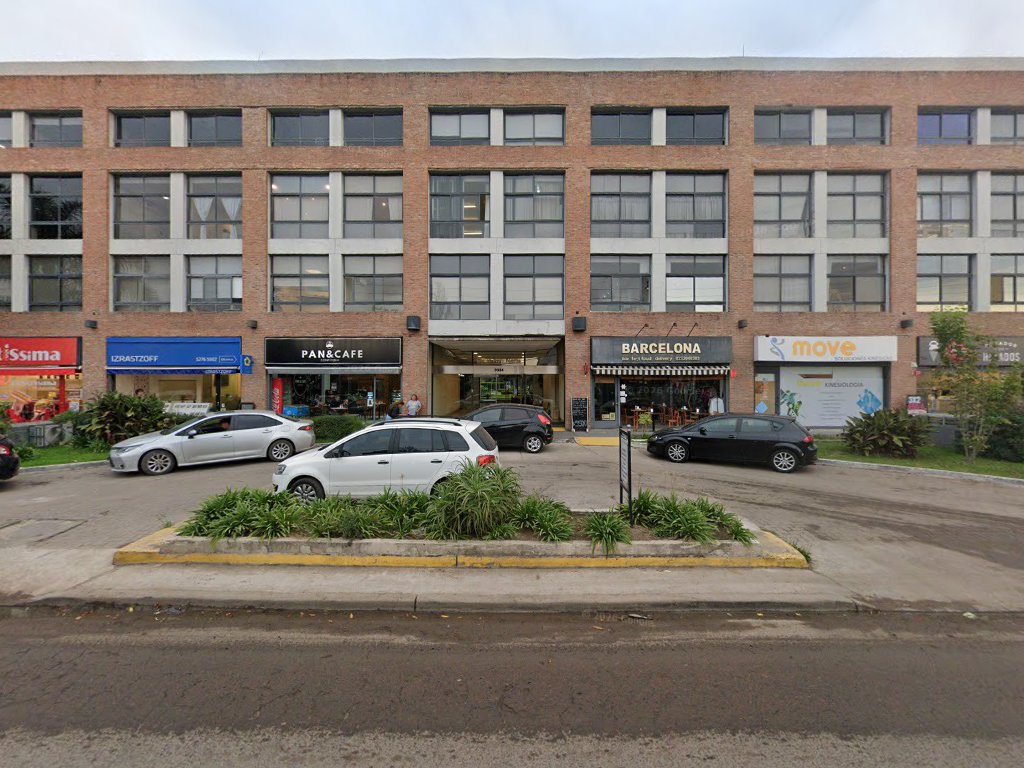 Scigolini & Asociados — Del Viso