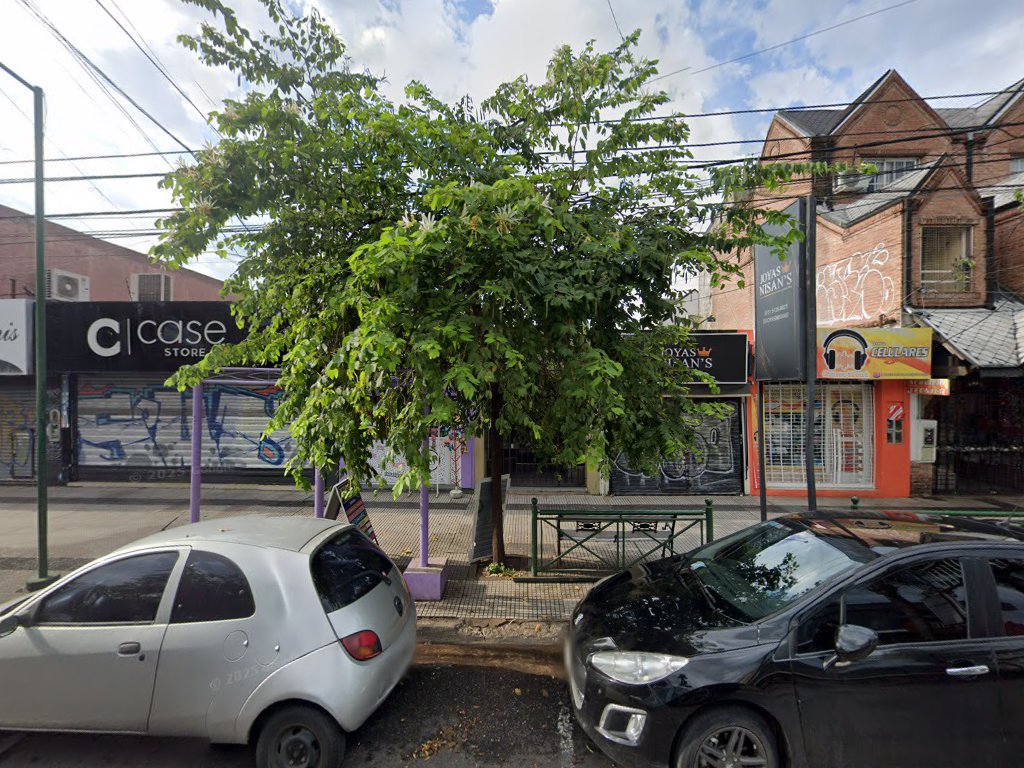 ESTUDIO JURIDICO CARABAJAL & ASOCIADOS