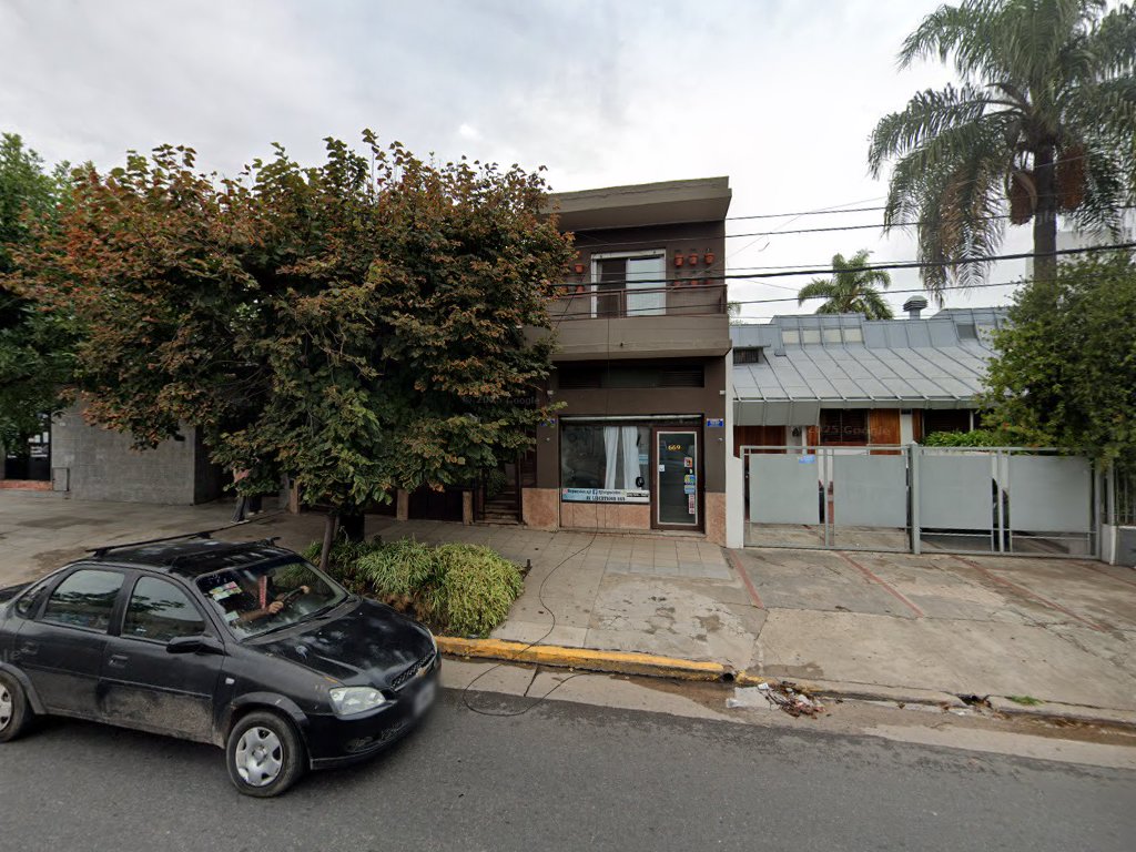 ESTUDIO ZANOLO Abogados — Moreno