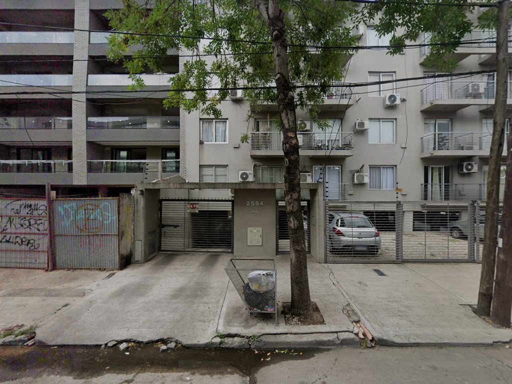 Estudio Jurídico A.G.y G — Castelar