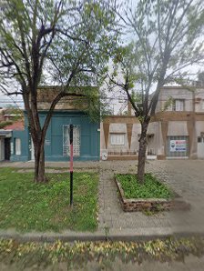Estudio Jurídico Scavone y asociados — Rosario