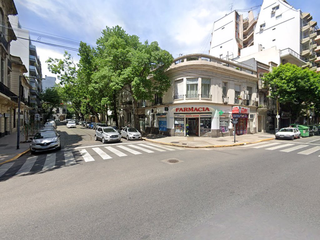 Solvent Process S.r.l. — Buenos Aires