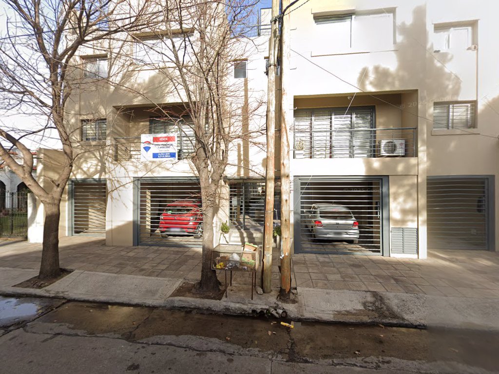 Estudio Jurídico Dacheville — Haedo