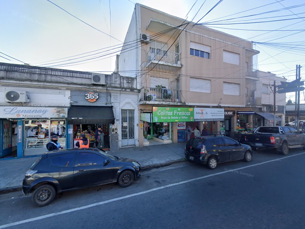 ESTUDIO JURIDICO INTEGRAL EJI — Lomas de Zamora