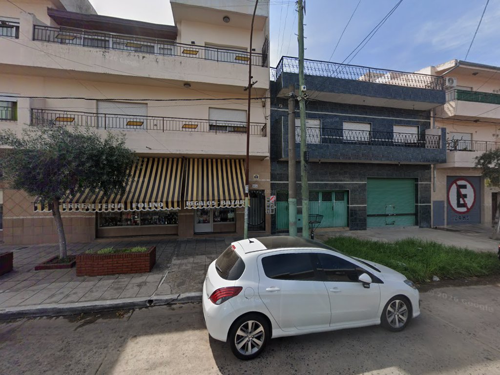 Estudio jurídico Fusco & Asoc. — Gregorio de Laferrère