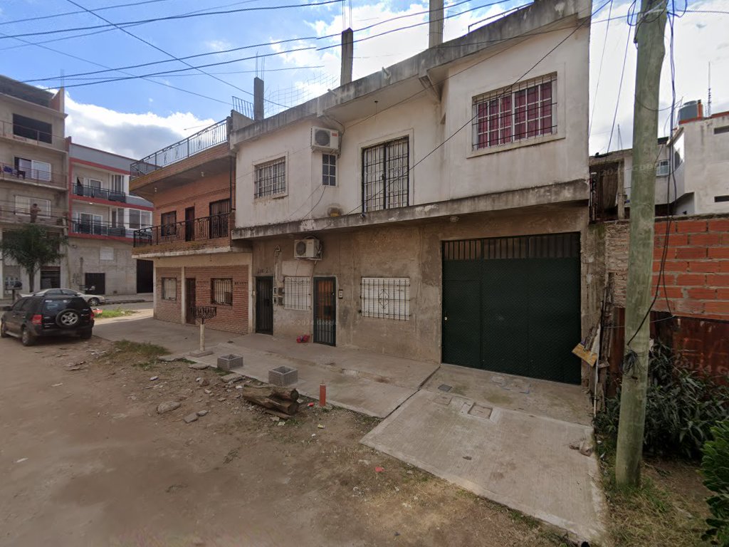 Estudio Safar — Villa Celina