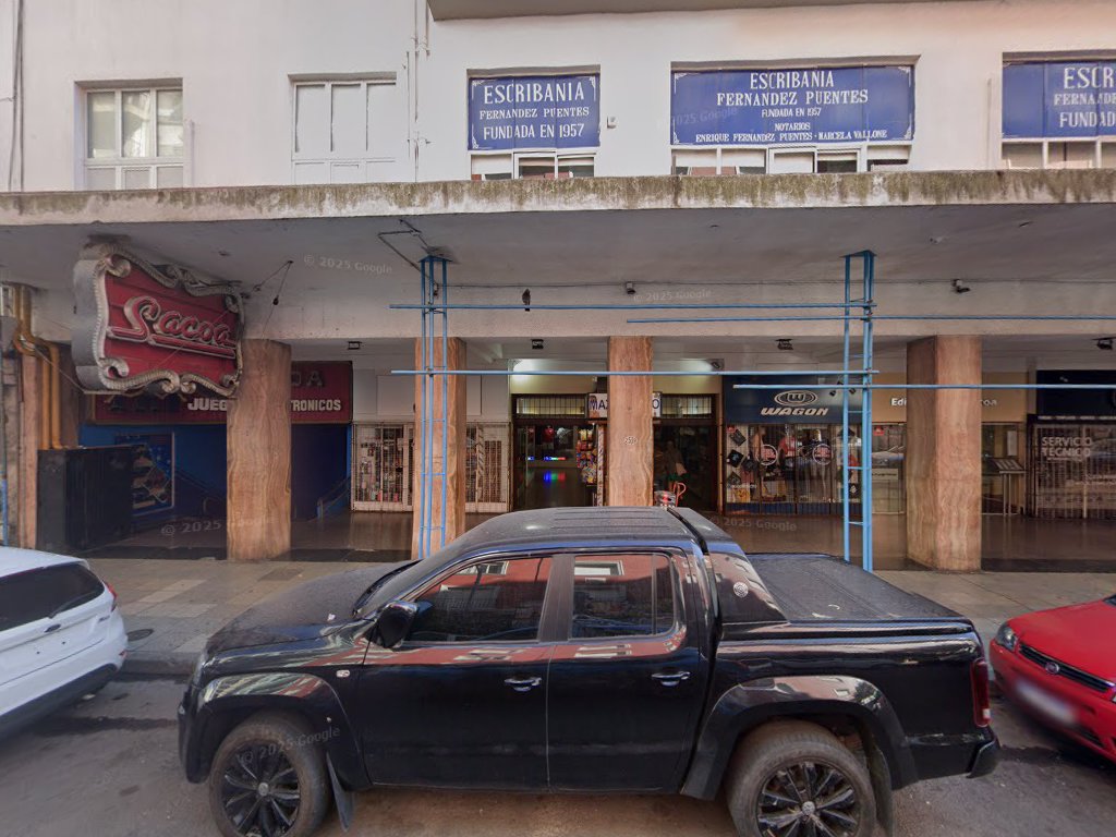 Estudio Jurídico Barraza y Asoc. — Mar del Plata