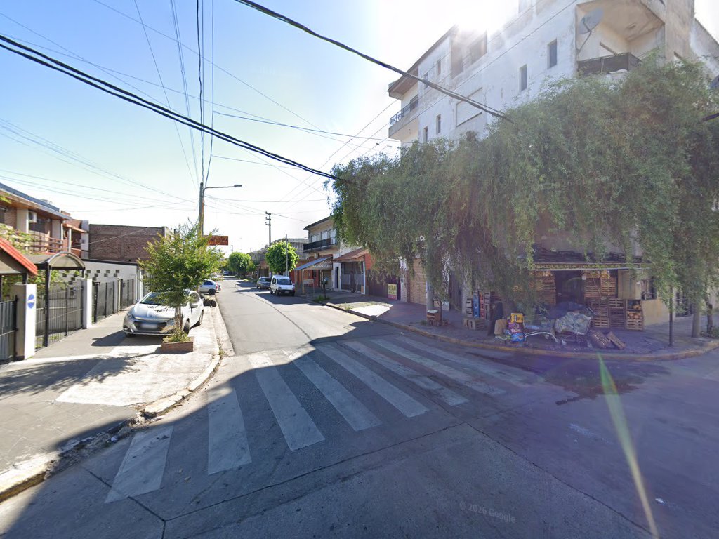 ABOGADA GESTORA DEL AUTOMOTOR — San Justo