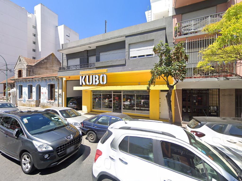 Estudio — Mar del Plata