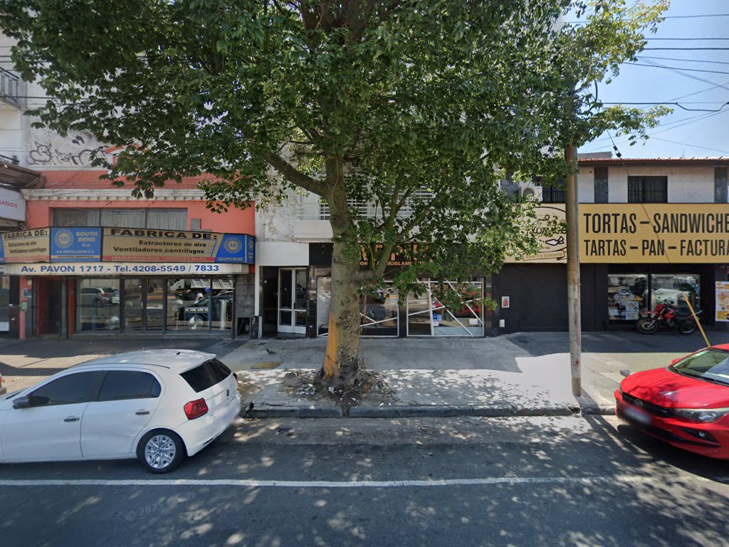 Estudio Jurídico Fernández — Avellaneda