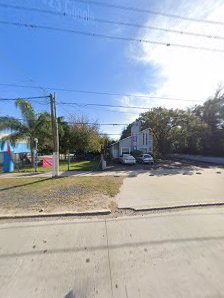 Coronel Gustavo R (Abogado) — Del Viso