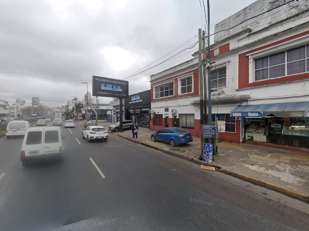 DOMINGUEZ & CINICH ABOGADOS — Lanús