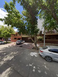 Estudio Jurídico Asensio & Rodriguez — Godoy Cruz