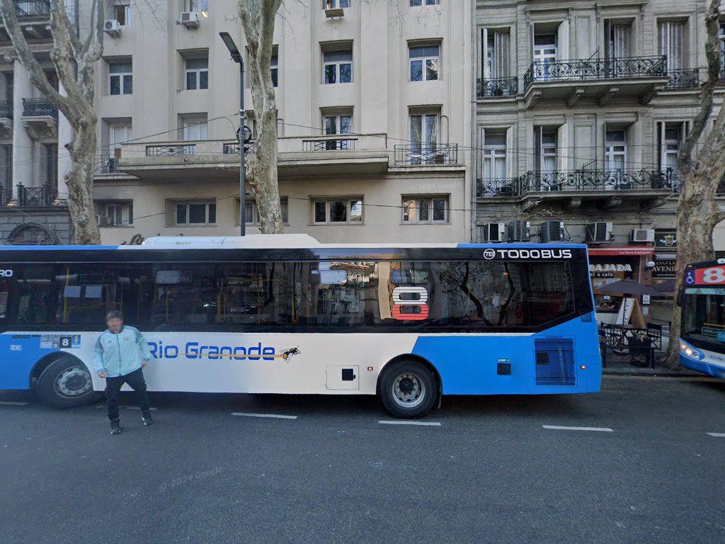 Duran & Asociados — Buenos Aires