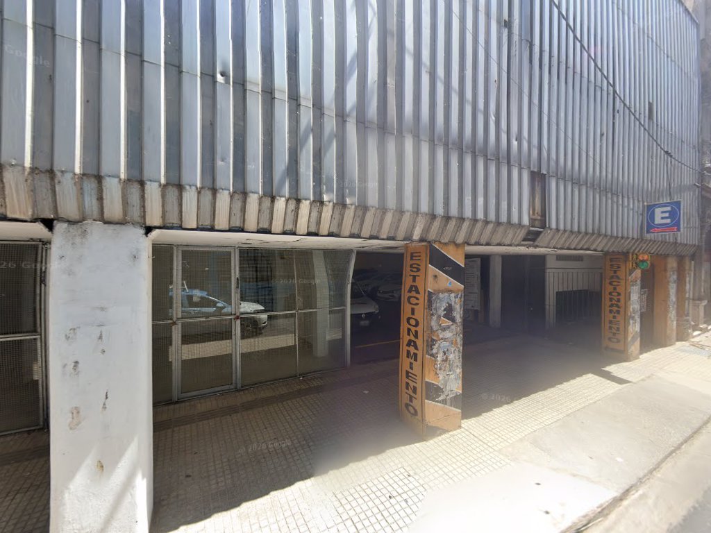 rasteletti asociados — Rosario