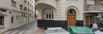 ABOGADO Azpiazu Ibarguren - Martínez — Buenos Aires