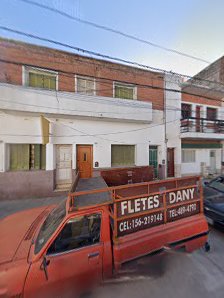 Estudio jurídico Dra Sanchez — Córdoba