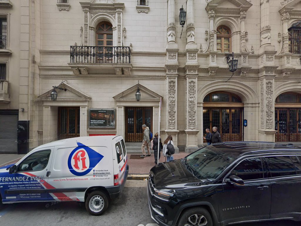 Baires Consulting - Estudio Jurídico — Buenos Aires