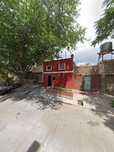 Juan R Campalans — Mendoza