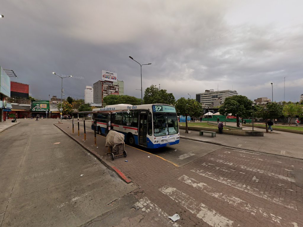 IBAÑEZ ASOCIADOS ESTUDIO JURIDICO — Morón