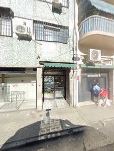 Estudio Gabriela Abad — Buenos Aires