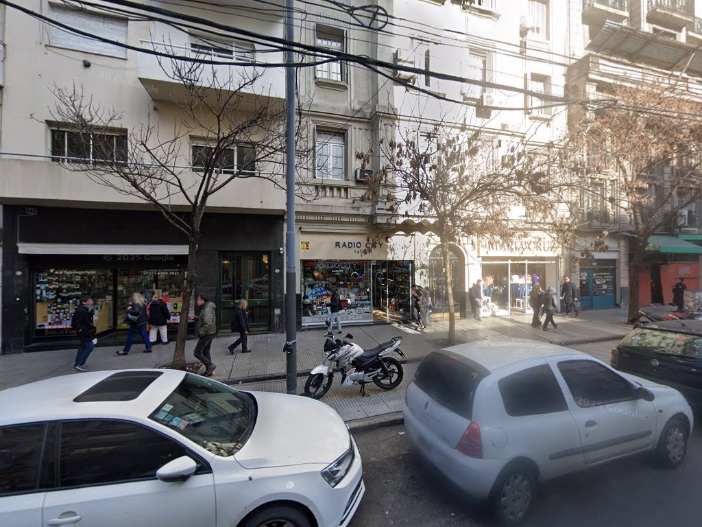 Zambelli Abogados — Buenos Aires