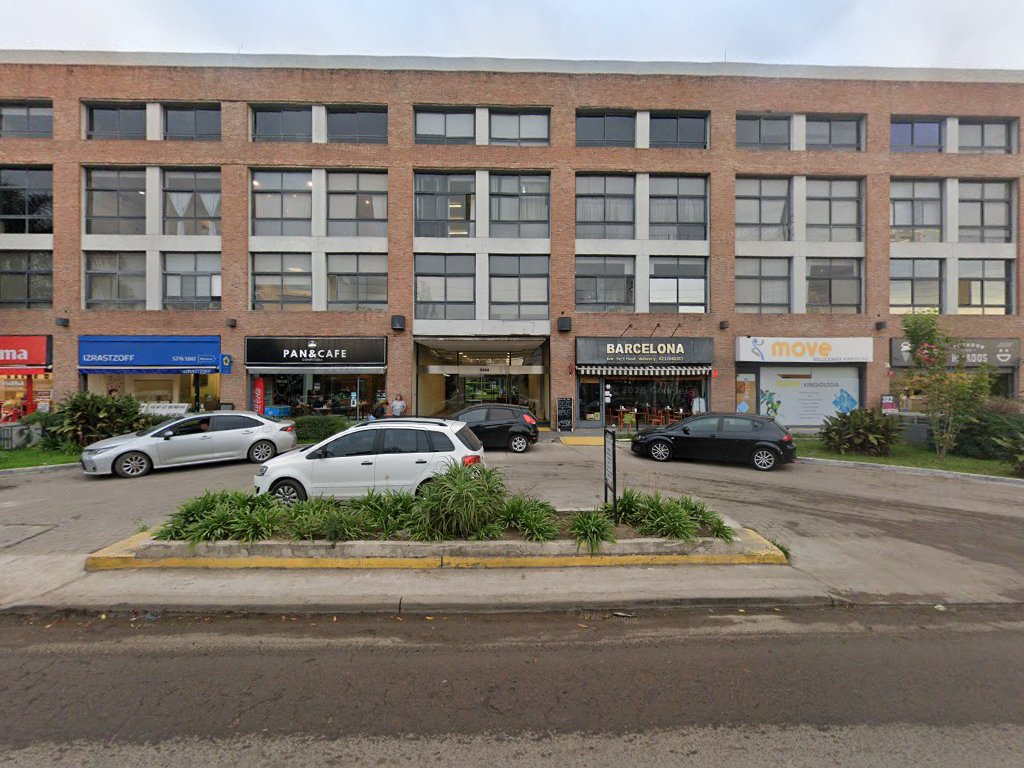 Estudio jurídico Celeste Soria — Del Viso