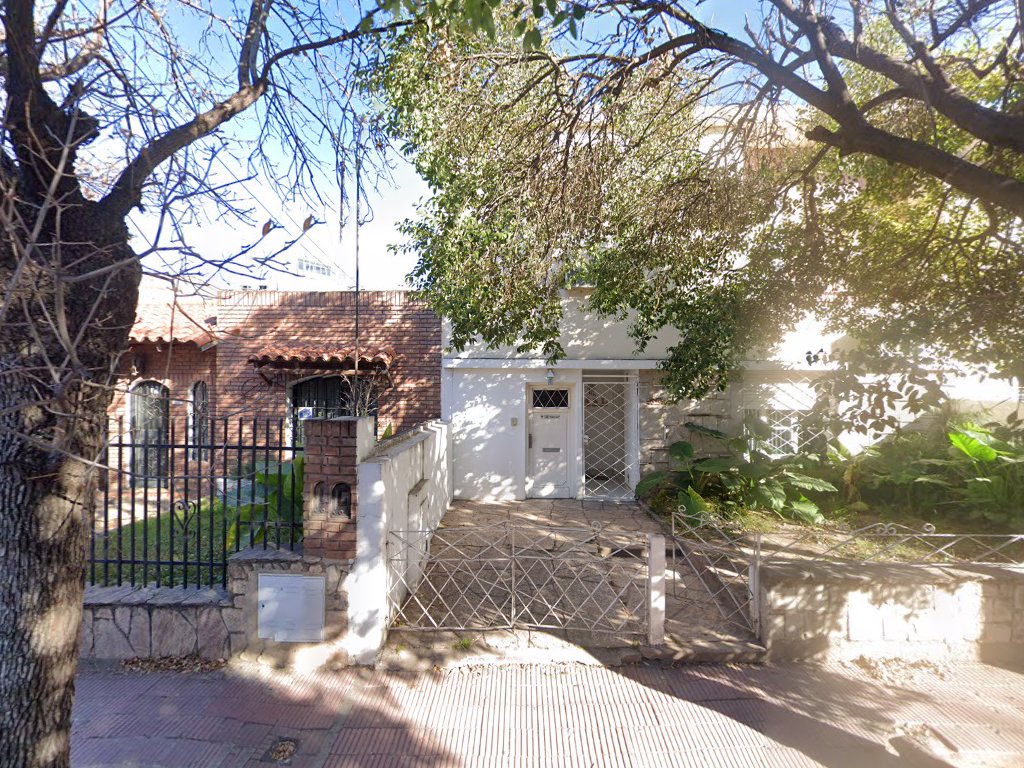 Estudio Jurídico AFM — Córdoba