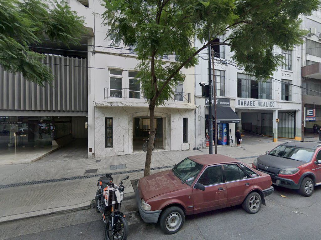 Estudio Jurídico Verónica Cuarterola & Asoc. - VC Consultora. — Buenos Aires