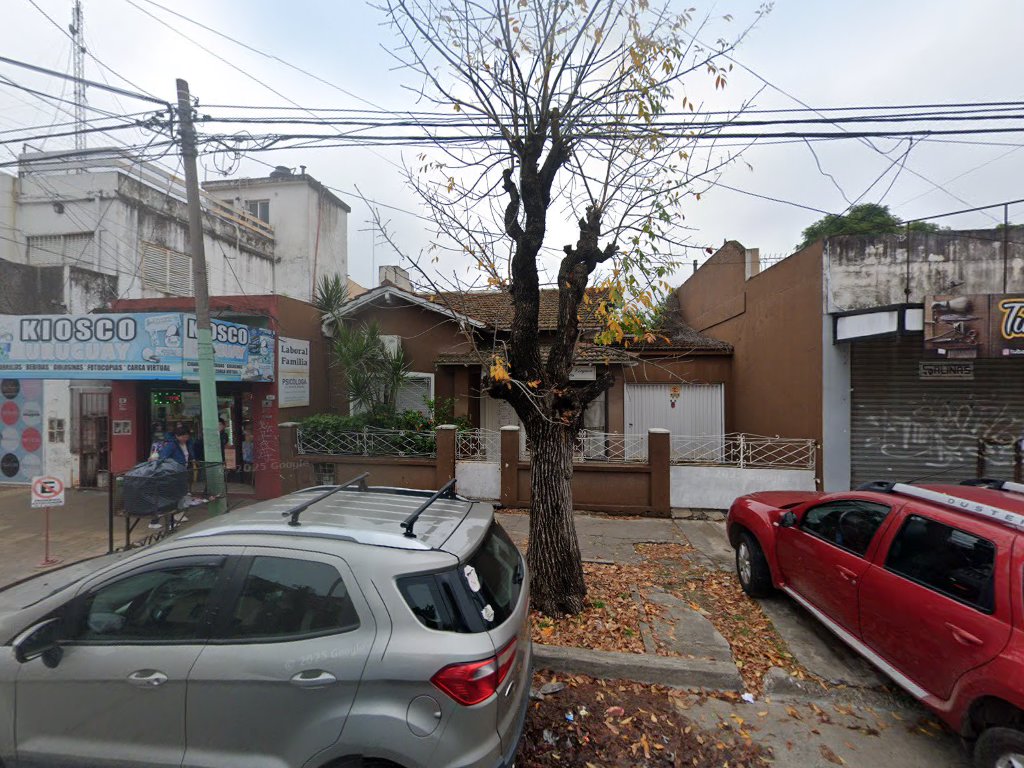 Estudio jurídico - Vergara Mariana & Fiorenza Lorena — José C. Paz