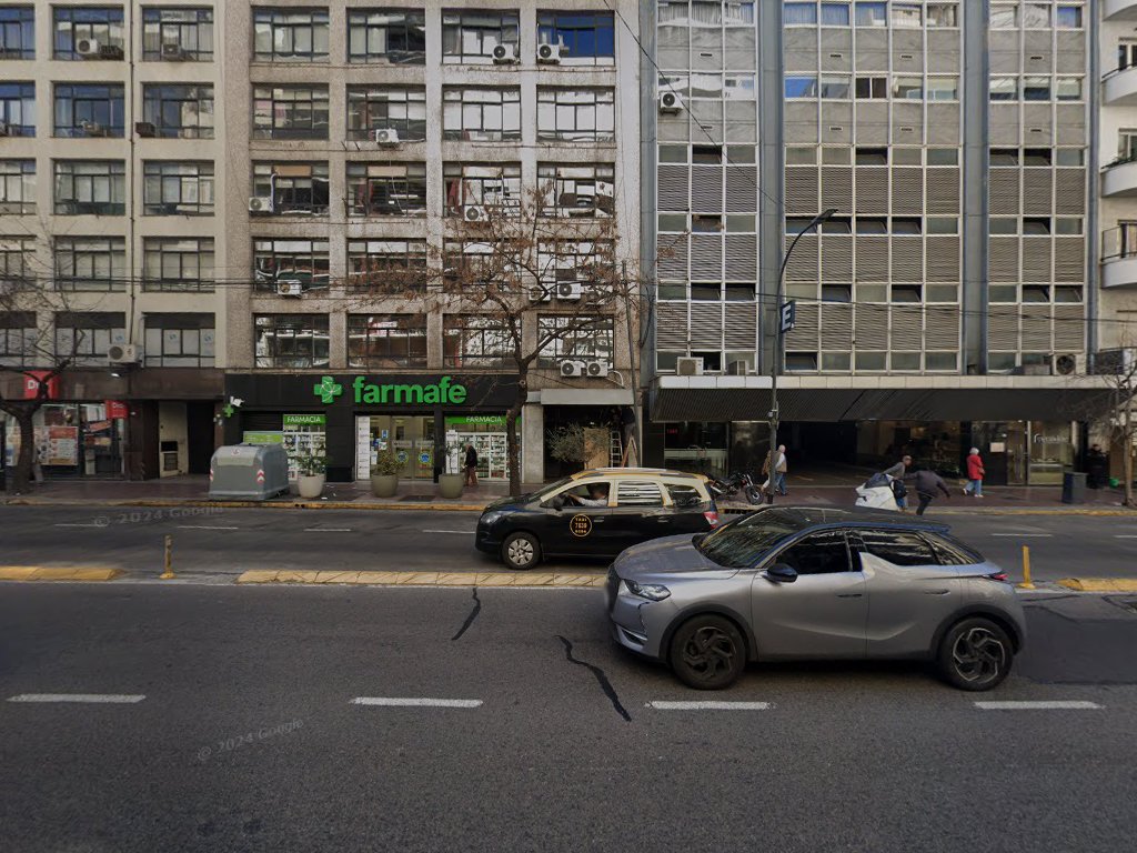 A+ | RODRIGO ALEGRIA +ASOCIADOS | LEGAL ADVISORS — Buenos Aires