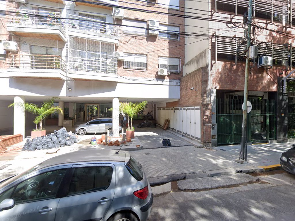 Estudio Jurìdico Bliman & Asociados. — Buenos Aires