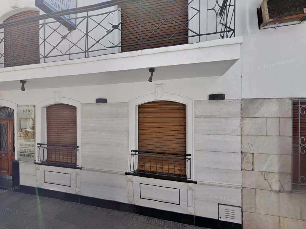 Abogado en Córdoba Tomas Celli — Córdoba