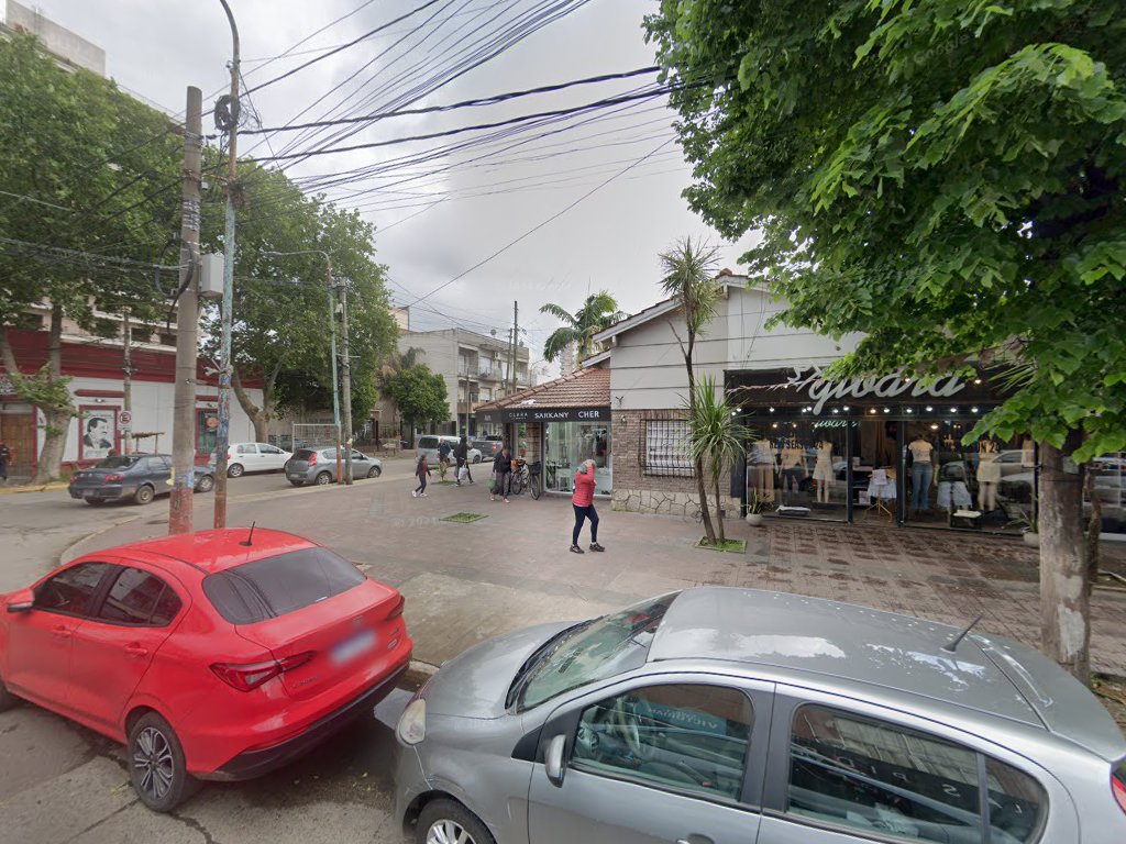 Estudio Juridico Vives & Asociados — Florencio Varela