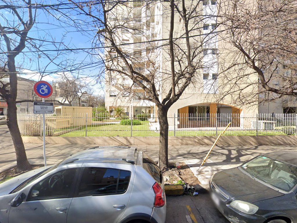 ESTUDIO JURÍDICO ASTESANO — Buenos Aires