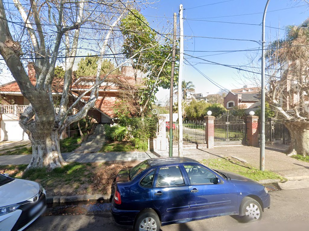 Estudio Jurídico Bonafine & Asoc. — Adrogué