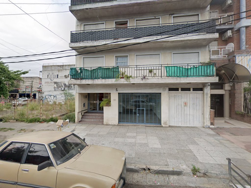 Estudio Jurídico Dra Paola Lopez — Morón
