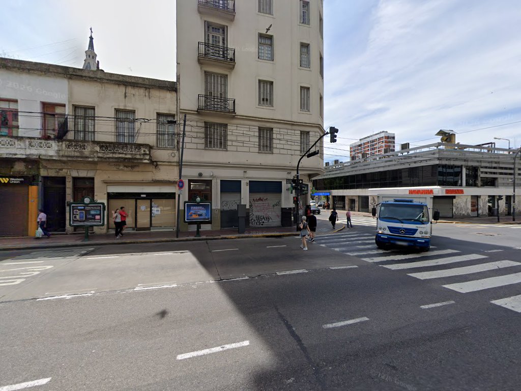 Ferreiro Barbeito Abogados — Buenos Aires