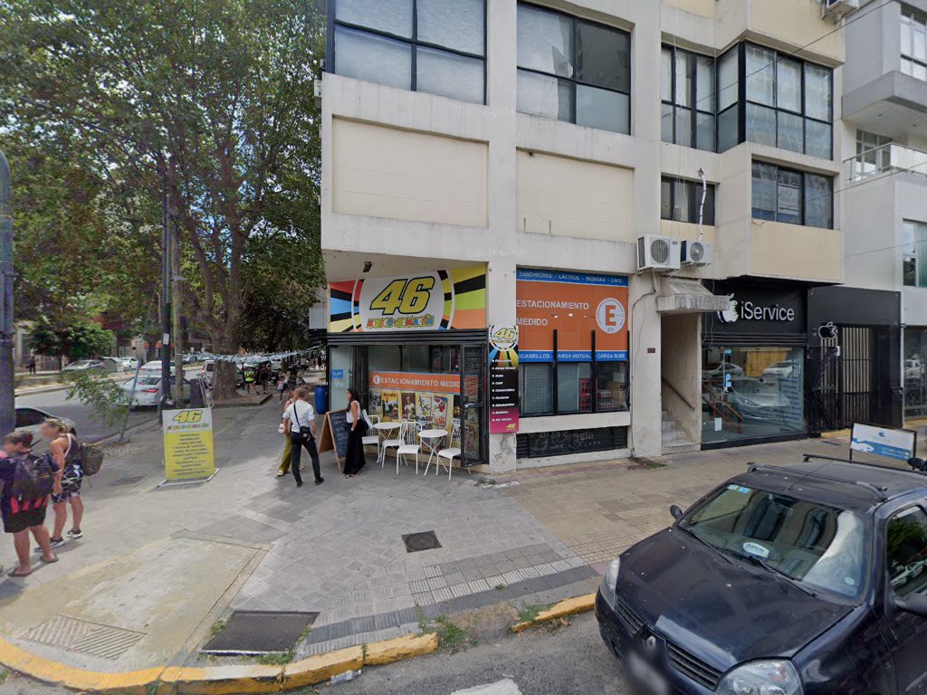 Caramelli Ruben Lelio Abogado — La Plata