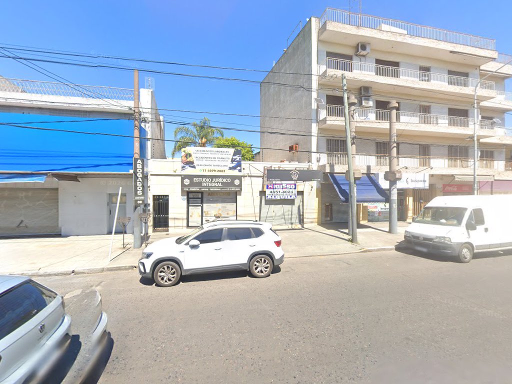 Estudio Juridico GC — La Tablada