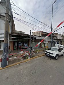 Estudio Jurídico Del Negro & Tórtora — Hurlingham
