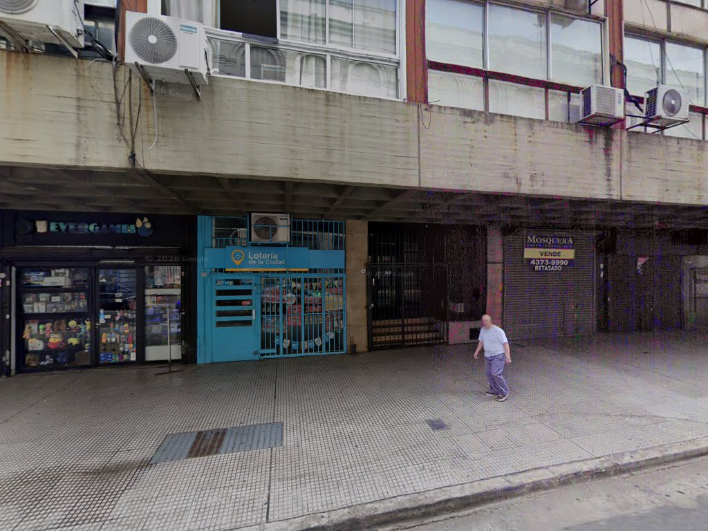 Asesoría Docente — Buenos Aires