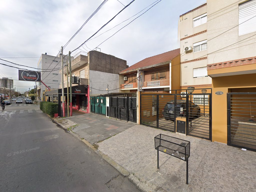 ABOGADOS - ACCIDENTE DE TRABAJO — San Justo