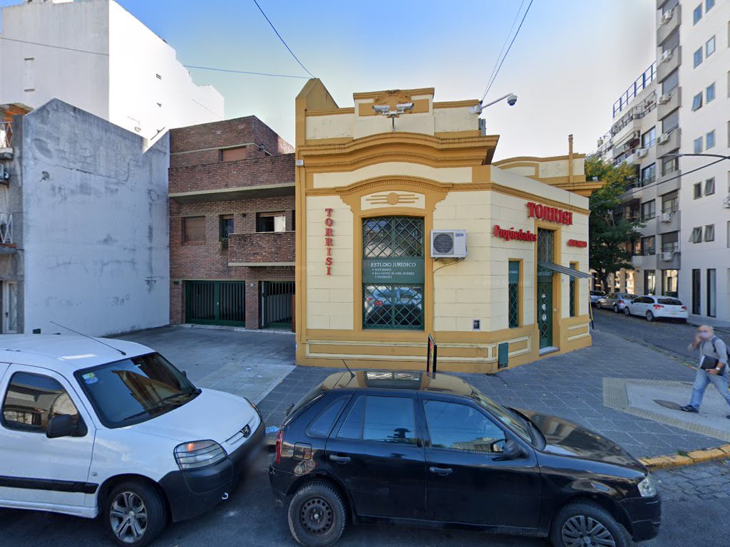 Estudio Tortorelli — Buenos Aires