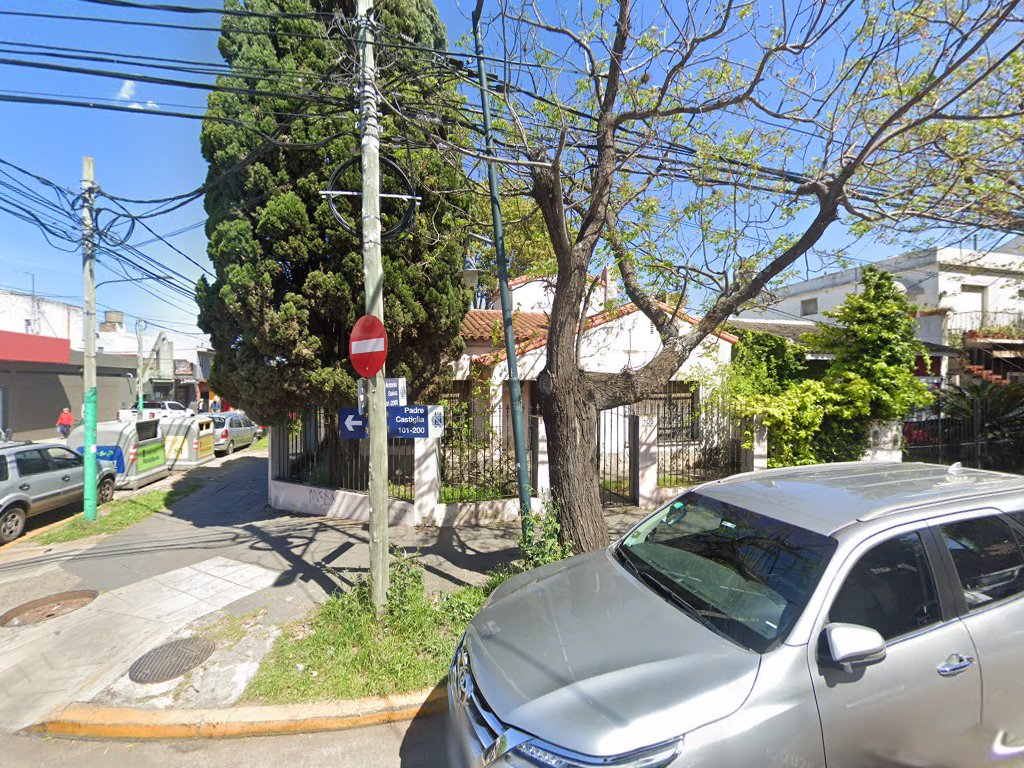 Estudio Juridico Dr Juan Luis Ferreres E Hijos — Boulogne