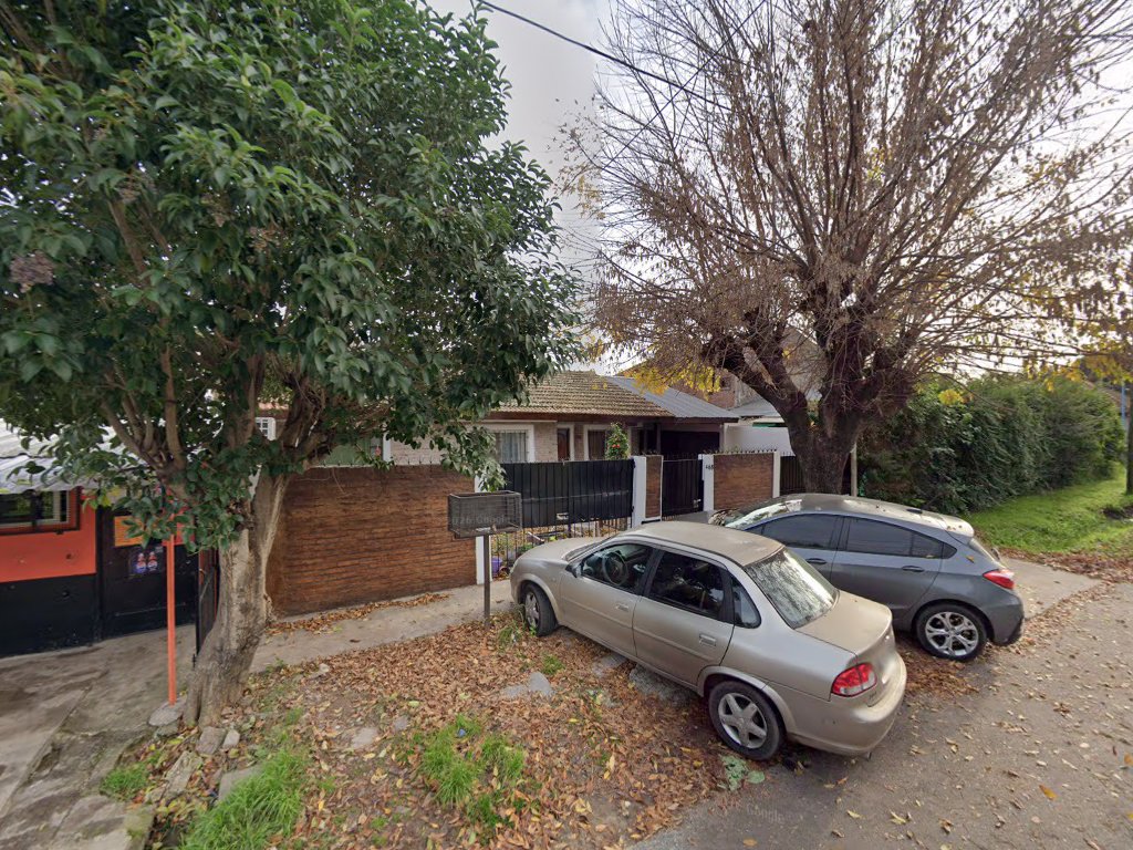 Estudio Juridico Dra. Luciana G. Garcia Figueiras — Garín