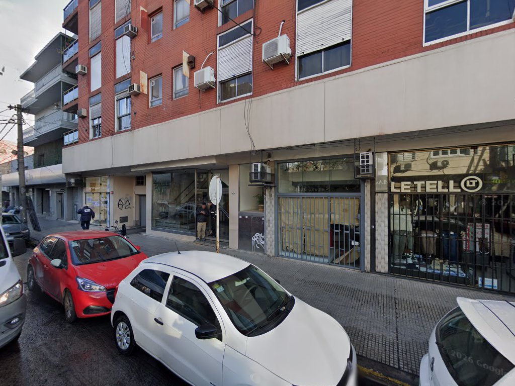 Estudio Juridico Carlos Gonzalez la Riva — Ramos Mejía